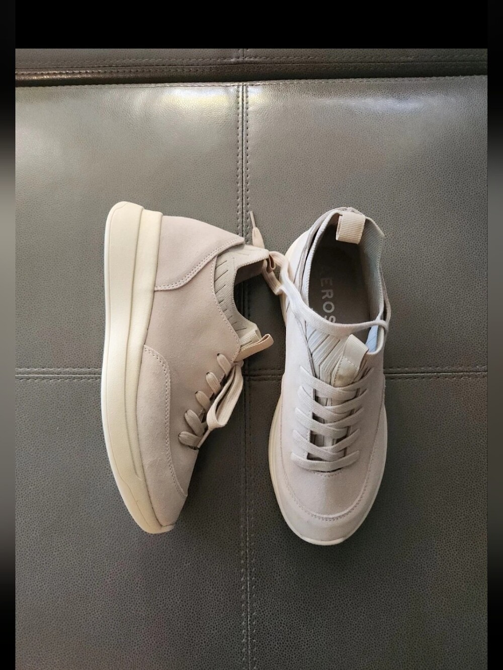 Aerosoles Farra Sneakers 9.5